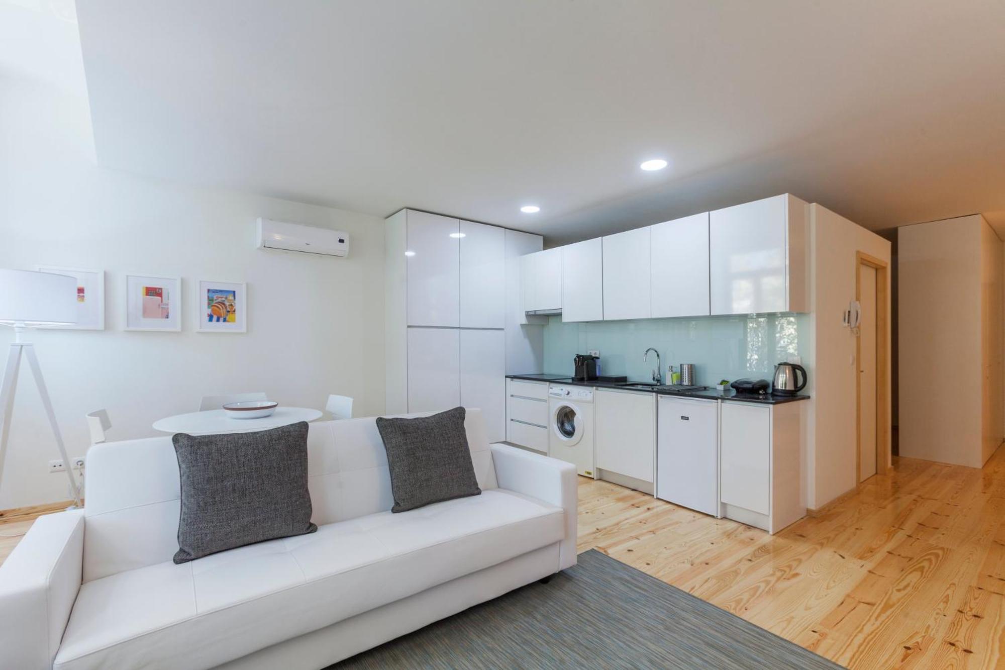 Bo - Marques Apartments Πόρτο Δωμάτιο φωτογραφία