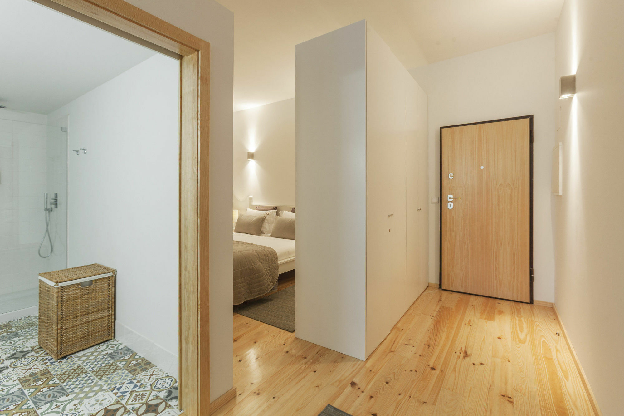 Bo - Marques Apartments Πόρτο Εξωτερικό φωτογραφία