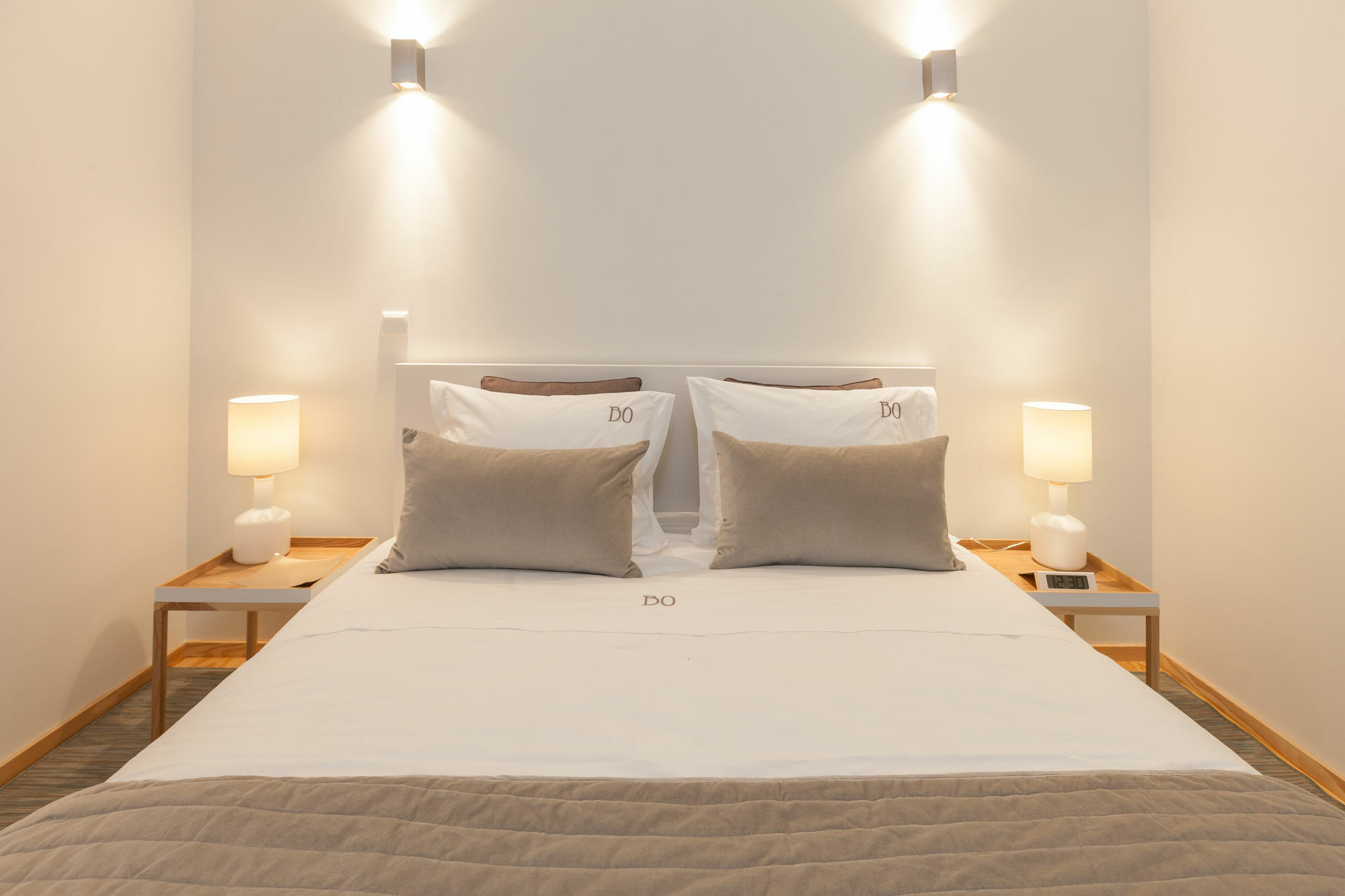 Bo - Marques Apartments Πόρτο Εξωτερικό φωτογραφία