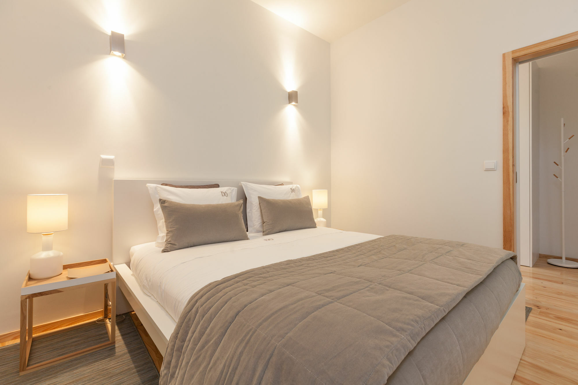 Bo - Marques Apartments Πόρτο Εξωτερικό φωτογραφία