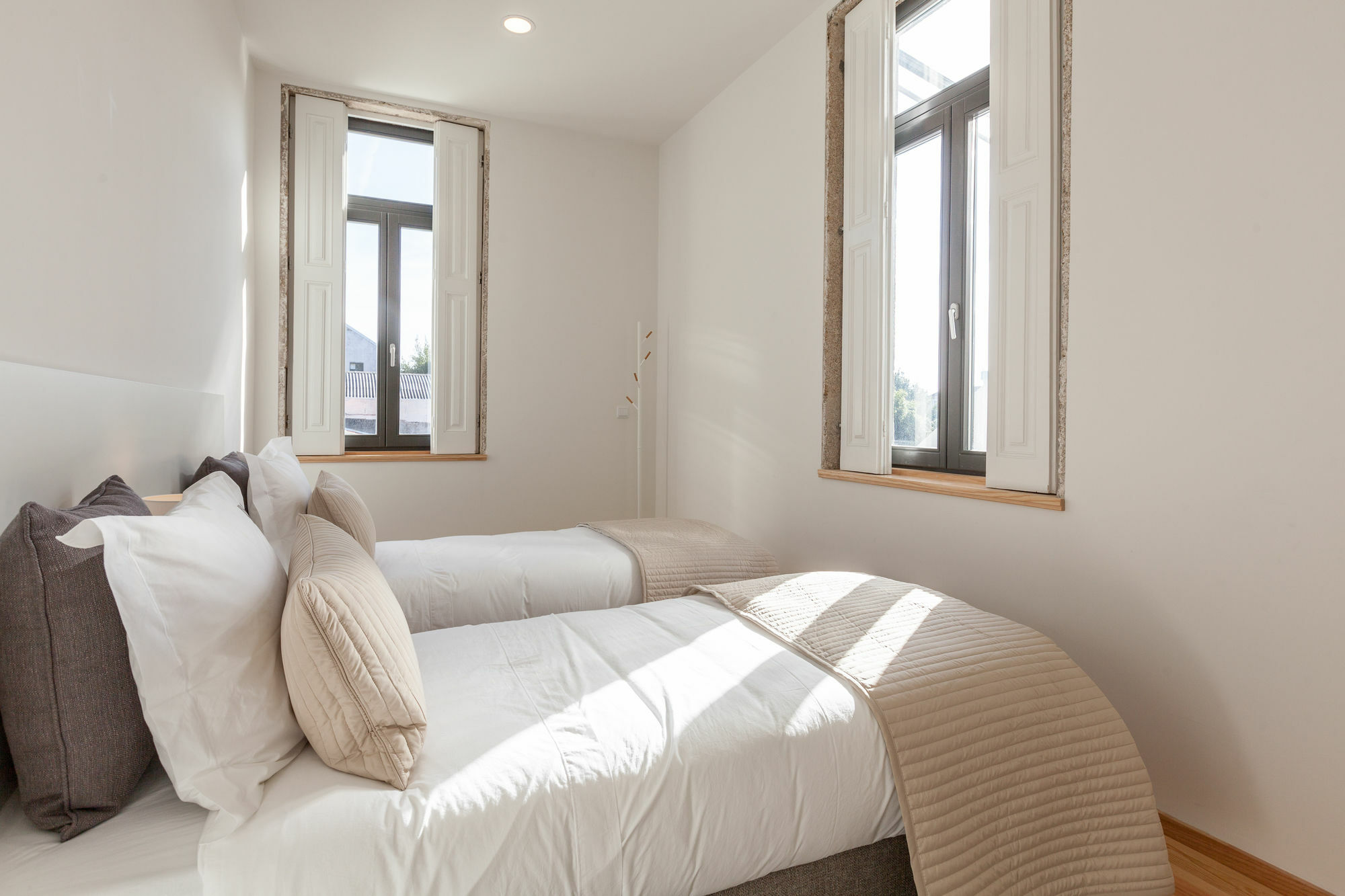 Bo - Marques Apartments Πόρτο Εξωτερικό φωτογραφία