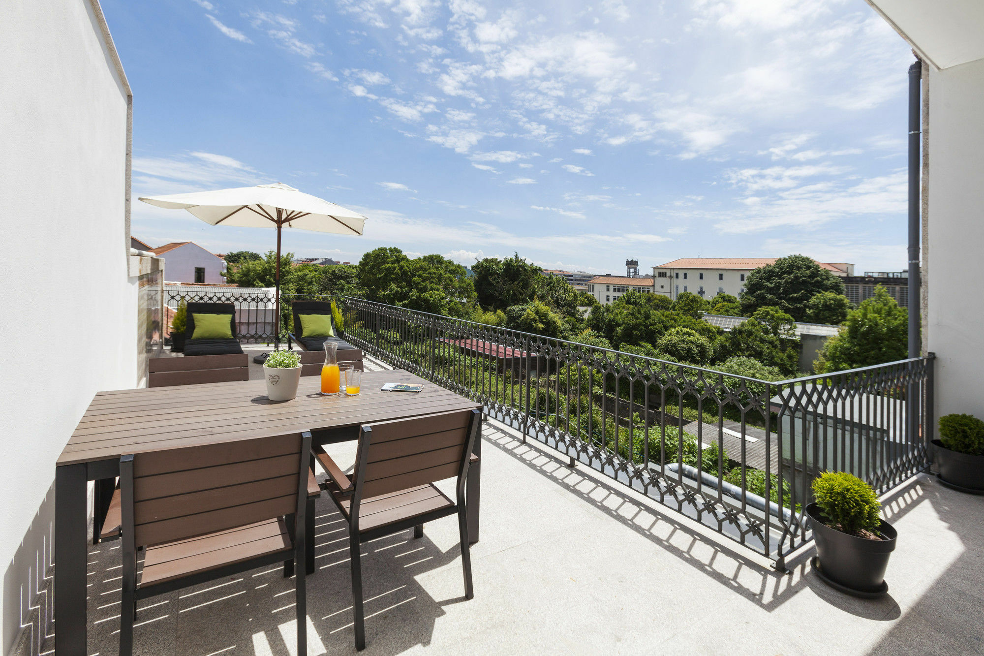 Bo - Marques Apartments Πόρτο Εξωτερικό φωτογραφία