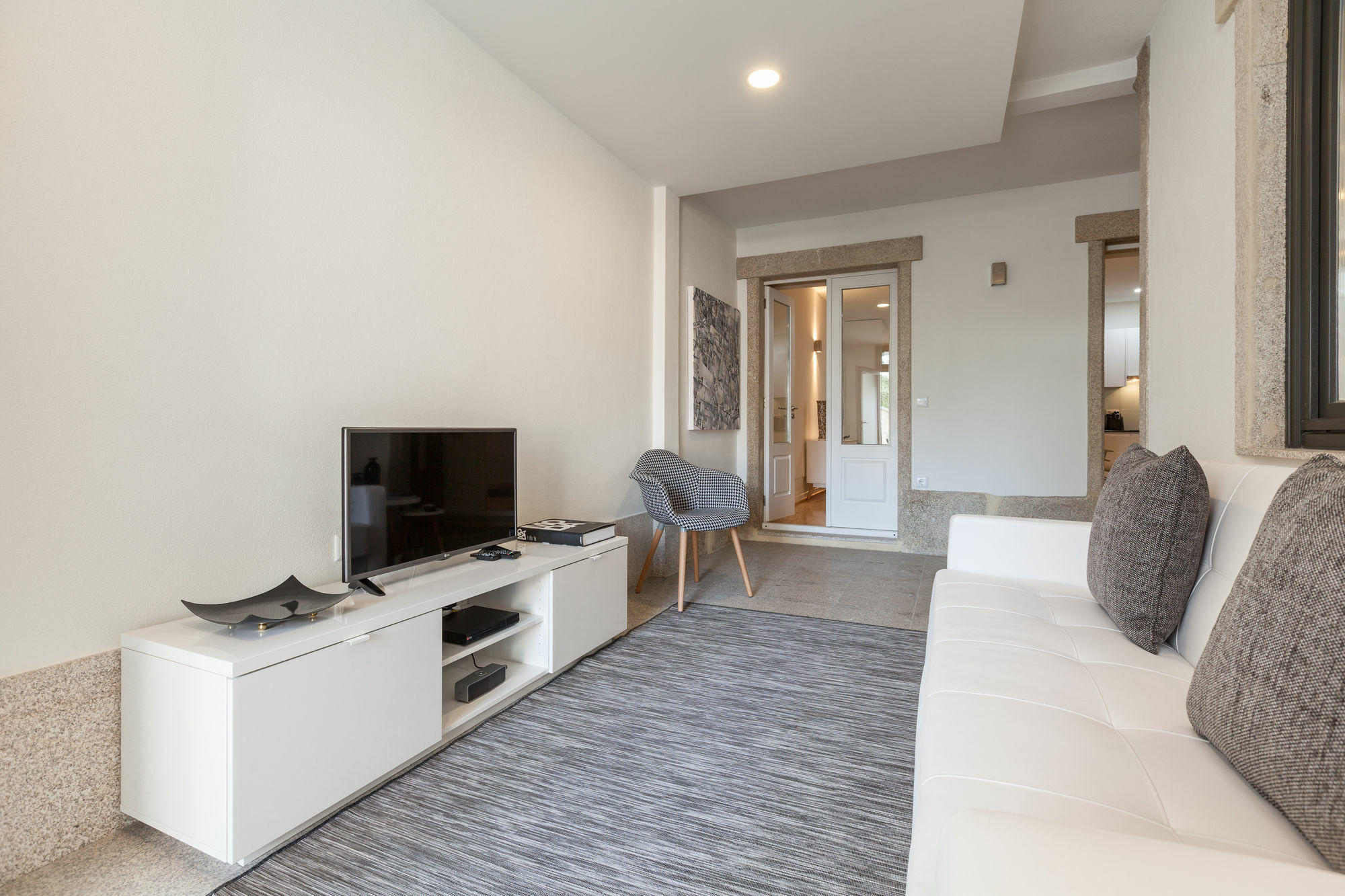 Bo - Marques Apartments Πόρτο Εξωτερικό φωτογραφία