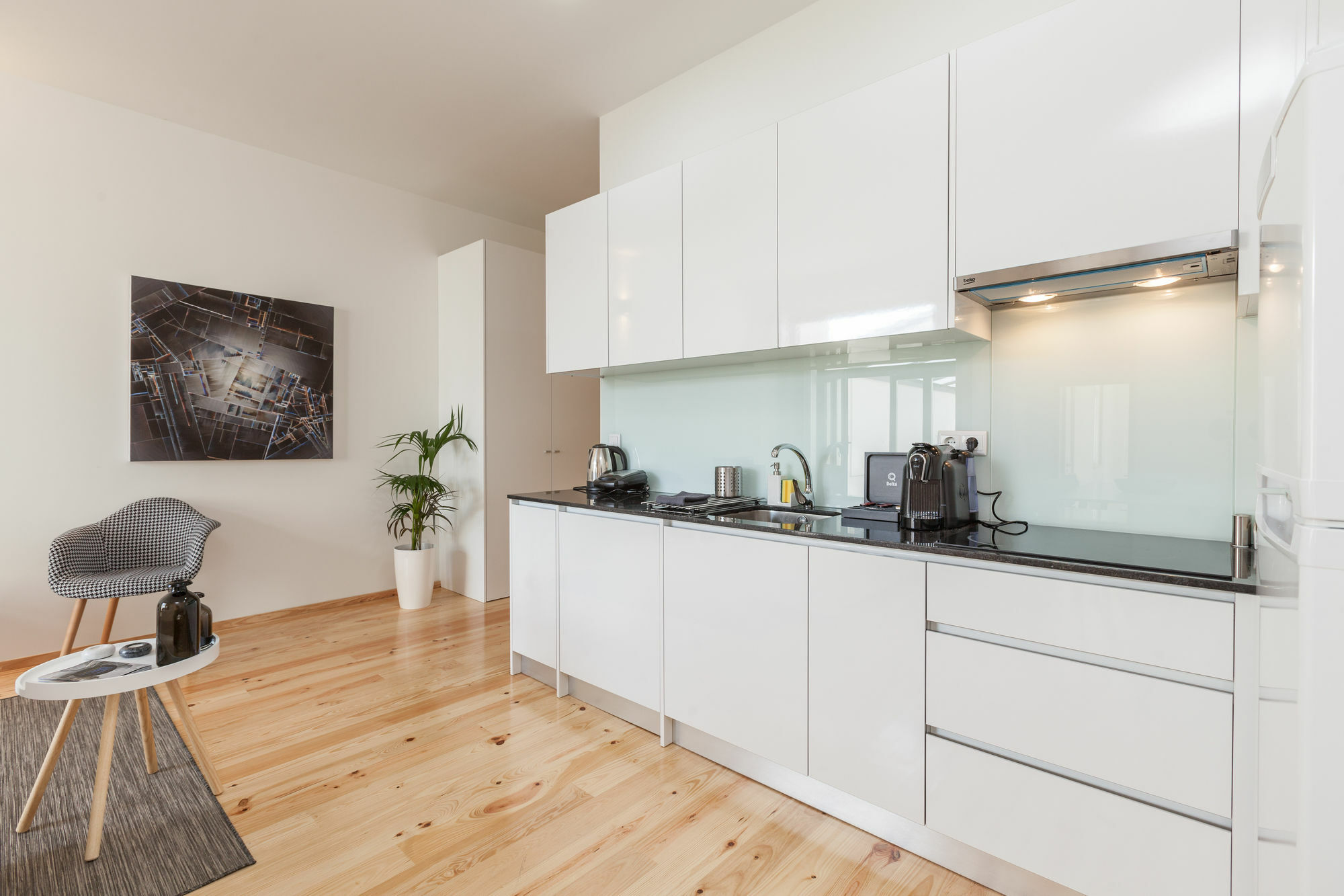 Bo - Marques Apartments Πόρτο Εξωτερικό φωτογραφία