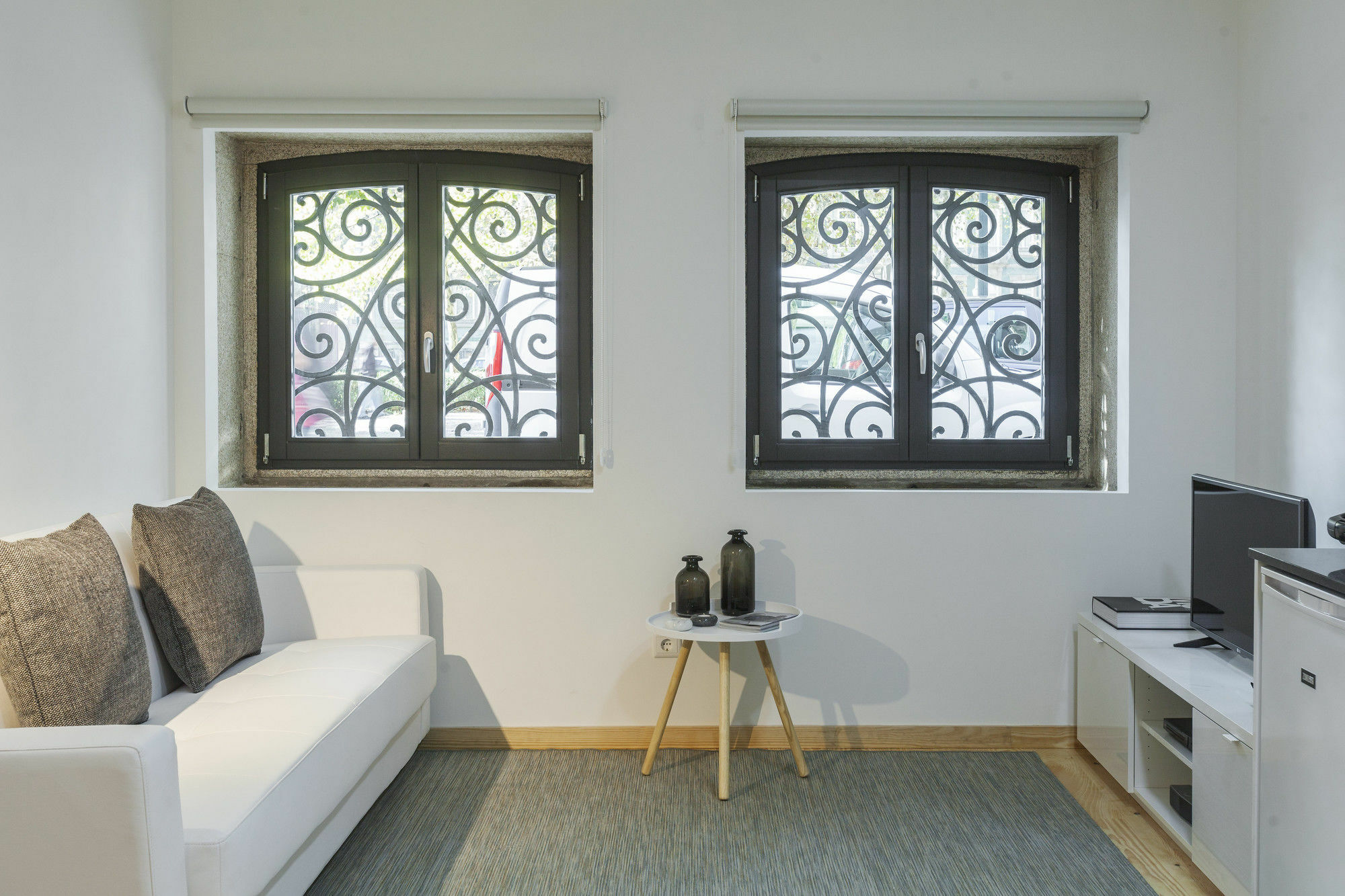 Bo - Marques Apartments Πόρτο Εξωτερικό φωτογραφία
